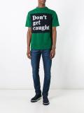 'Don't Get Caught' jumper