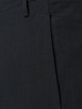tailored trousers