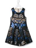 'Chicky Chick' dress