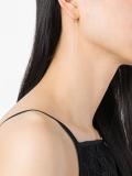 'Oblong Chain'耳环