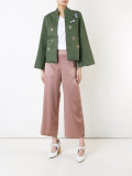 military jacket 