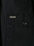 'Scarlett' eskimo jacket
