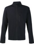 'Matterhorn' zip-up sweater
