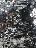 sequin hot pants
