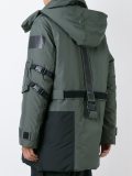 KTC Parka
