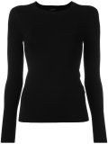 plain jumper 