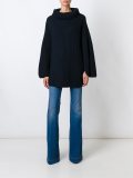 oversized jumper