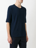 plain T-shirt 