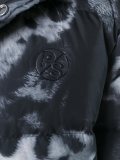 padded jacket