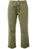 straight leg chinos