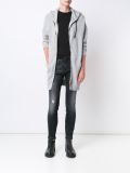 'Alison' cropped jeans