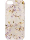 iPhone 5S/SE花卉手机壳