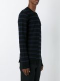 'Swallow' jumper