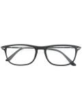 square shaped glasses