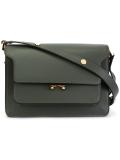 'Trunk' shoulder bag