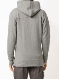 'Hooded Villain'兜帽上衣