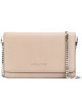 chain shoulder bag