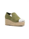 flatform slippers