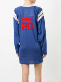 Anniv 20 dress