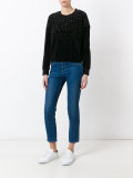 embellished sweatshirt 
