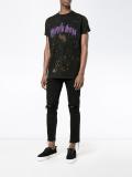 'Purple Haze' t-shirt 