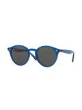 round framed sunglasses