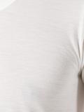 long length T-shirt