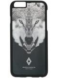 wolf iPhone 6 case