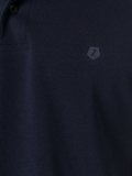 short sleeve polo shirt