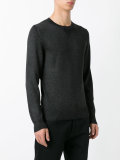 crew neck jumper