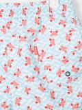 'Little Crab' swimshorts
