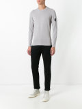 arm detail jumper