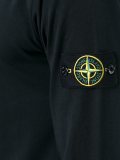 long sleeve polo shirt