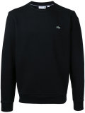 Fleece Crew Neck套头衫