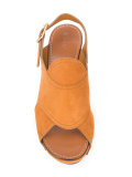 Mischa wedge sandals 