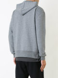 zip hoodie