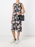 Pocket crossbody bag