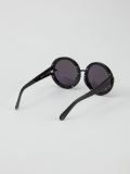 'Orbit Filigree' sunglasses