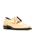 'Ferny' derby shoes