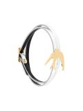 bird wrap bracelet 
