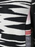 patterned jumper
