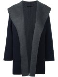 'Parker' coat