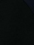 raw edge 'Big' jumper
