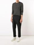 'Owen' jumper