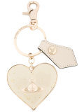 Mirror Heart Gadget charm 