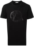 logo print T-shirt 
