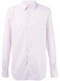 chest pocket shirt