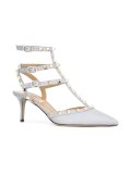 'Rockstud'高跟鞋