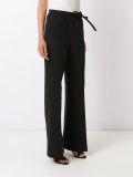 flared trousers
