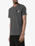 Cotton Logo T-Shirt 